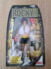 Sylvester Stallone Rocky
