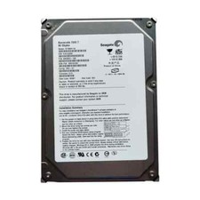 Seagate 80GB ST380011A 7200RPM