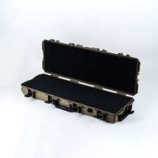 Large wheeled airsoft - wheeled,