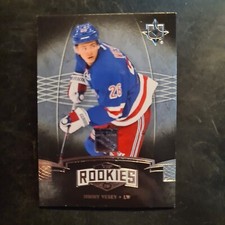 2016-17 UD Ultimate VIP