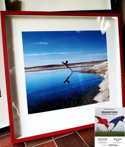 Storm thorgerson healing sixes - storm,