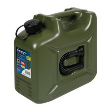 PE MILITARY TYPE JERRY CAN -