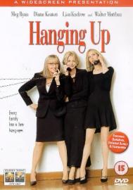Hanging dvd meg - hanging,