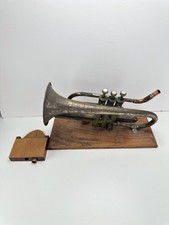 Vintage Besson 2-20 London -