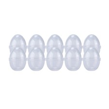 Making Real Egg Mould Leak