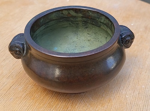 Chenqiaosheng xuande style - chenqiaosheng, xuande-style