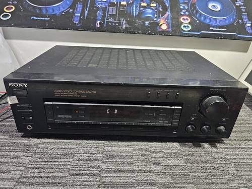 L423 sony str d515 - l423,