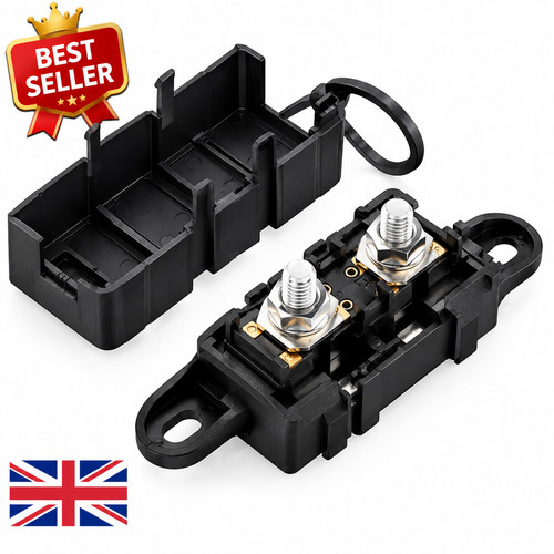 Heavy duty mega fuse - heavy,