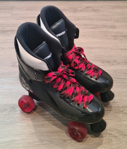 Ventro pro turbo roller skates - pro,