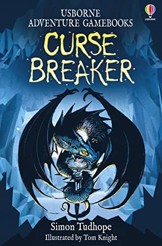 Curse breaker adventure - curse, (adventure