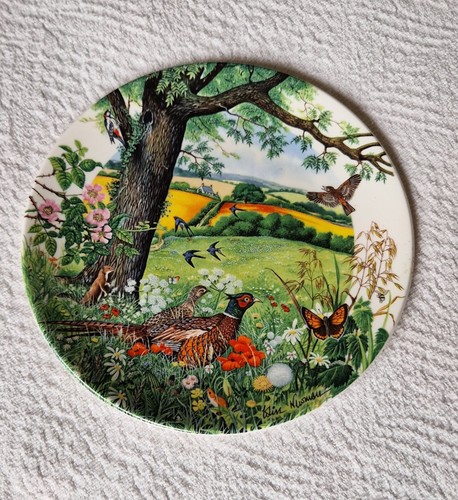 Wedgwood 1987 meadows and - meadows,