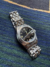 Eterna kontiki 1958 automatic - kontiki,