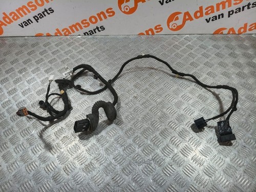 Ford transit door wiring loom - transit,