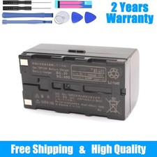 BT-65Q REPLACE LI-ION BATTERY