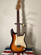 Squire Fender Stratocaster