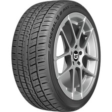 4 Tires General G-MAX AS-07