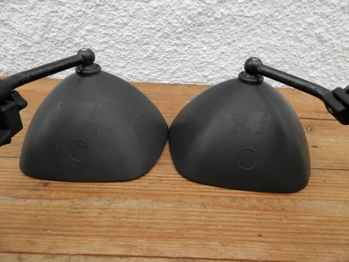 Pair milenco iii caravan large - pair,