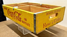 Vintage Coca Cola 9/1966