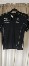 Genuine BMW Motorrad Tyco BSB