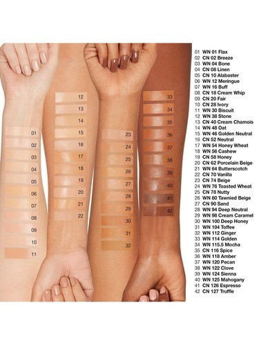 Clinique even better makeup - even,