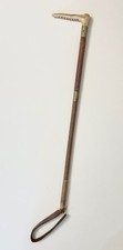 Vintage Antique Equestrian