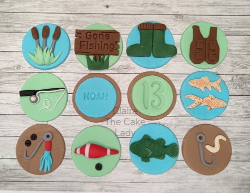 Handmade 100 edible - handmade, 100%