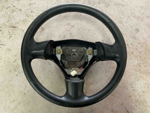 2004 mazda steering - 2004, wheel
