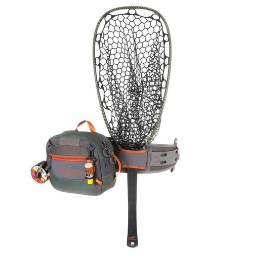 Fishpond switchback wading - fishpond,