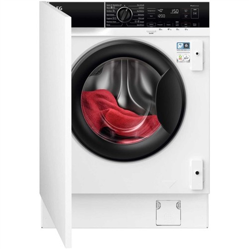 Aeg l7wc84636bi washer dryer - l7wc84636bi,