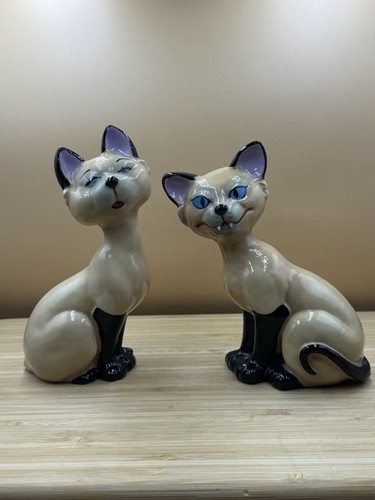 Wade and cats - and,