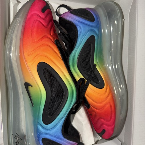 Nike air max 720 - nike,