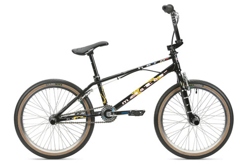 Haro lineage ground - ground, master