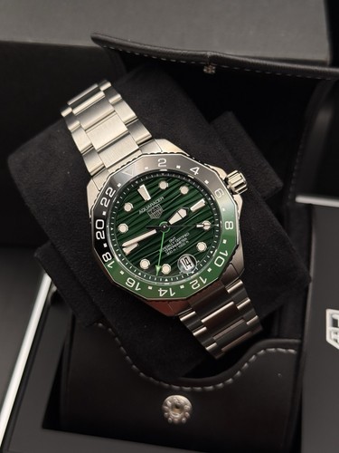 Brand new tag heuer - brand,