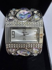 Gossip Watch Women’s Silver