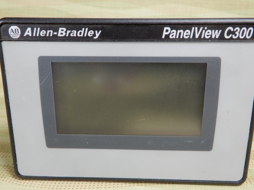 Allen bradley 2711 t3m - allen-bradley, 2711-t3m