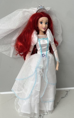 Disney little mermaid ariel - little,