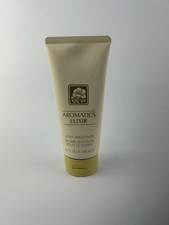 Clinique Aromatics Elixir Body