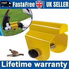 Maypole Caravan Trailer Hitch