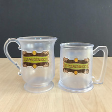 Harry Potter Butterbeer