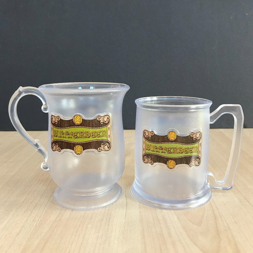 Harry potter butterbeer - potter,