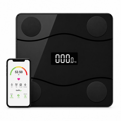 Smart bluetooth body fat - smart,