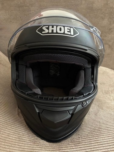 Shoei air full face - gt,