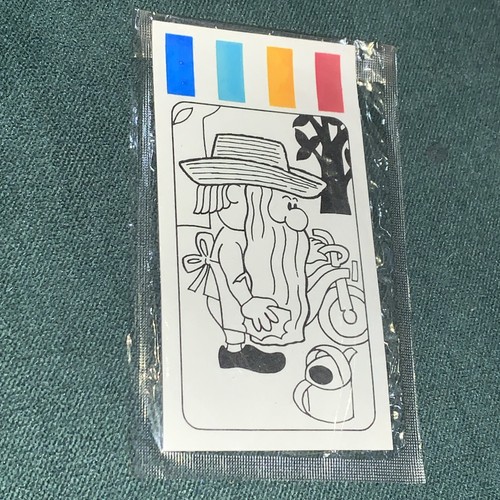 Vintage 1970 kelloggs - kelloggs, cereal