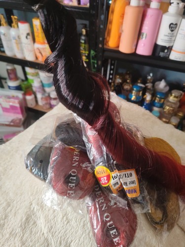 Hair rollers - hair,