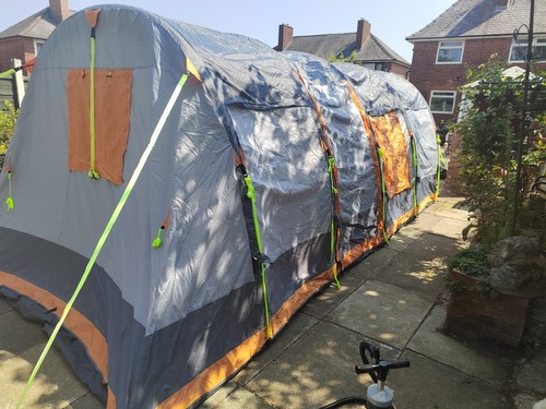 Olpro wichenford breeze man - 8,
