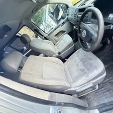 VW Transporter 2.5Tdi T5 t32