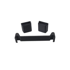 Height-Adjustable Tripod