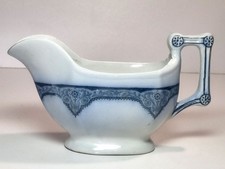Antique Till & Sons Burslem