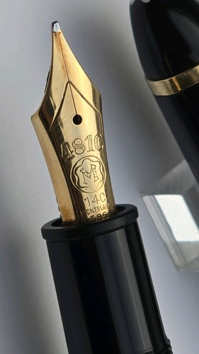 Montblanc meisterstuck 146 - montblanc,