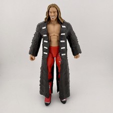 Edge WWE Mattel Elite Series 8